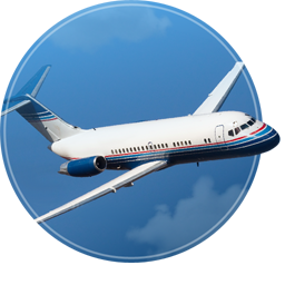 Airline Generations Airline Generations
